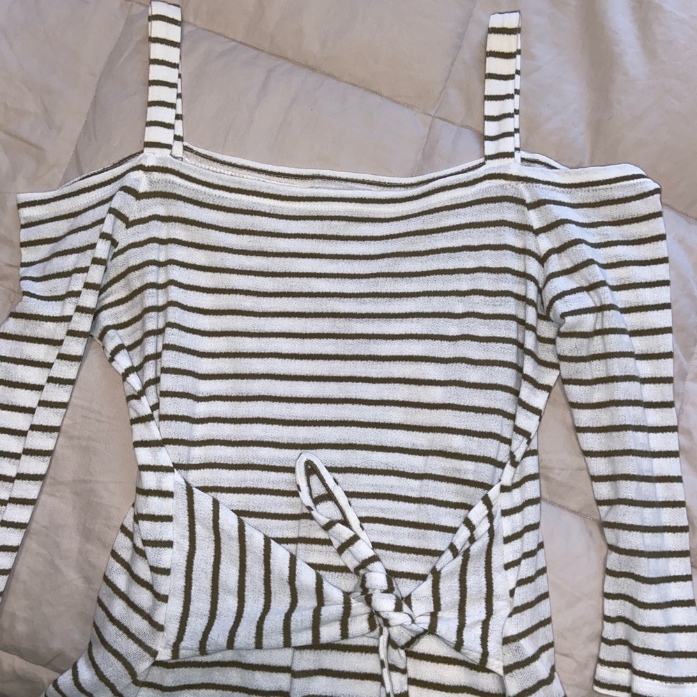 Lucky brand top